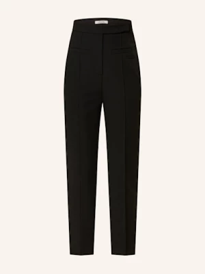 Obrázek produktu Dorothee Schumacher 7/8 Kalhoty Casual Attraction černá