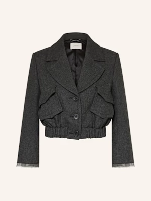 Obrázek produktu Dorothee Schumacher Blejzr Layered Coolness tmavě šedá