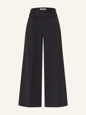 Obrázek produktu Dorothee Schumacher Culotte Emotional Essence tmavě modrá