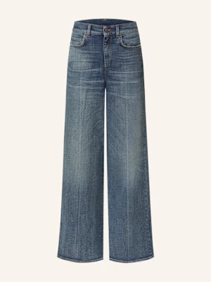 Obrázek produktu Dorothee Schumacher Flared Džíny Blue Jeans Baby 867 vintage blue
