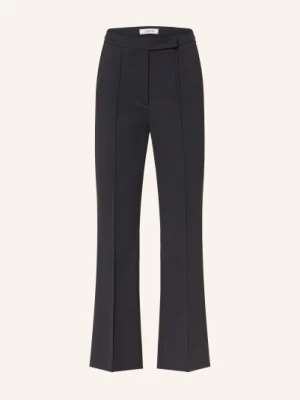Obrázek produktu Dorothee Schumacher Kalhoty Emotional Essence 899 dark navy