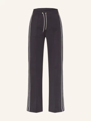 Obrázek produktu Dorothee Schumacher Kalhoty Everyday Cool Ve Stylu Joggingových Kalhot tmavě modrá