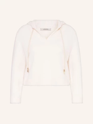 Obrázek produktu Dorothee Schumacher Mikina Modern Statements S Kašmírem krémová