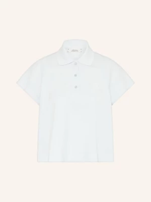 Obrázek produktu Dorothee Schumacher Polo Tričko Picqué Sporty Romance tmavě modrá