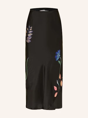 Obrázek produktu Dorothee Schumacher Sukně Seductive Bloom černá