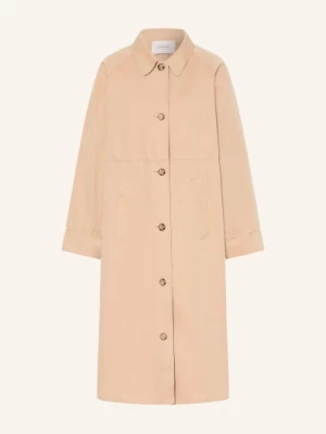 Obrázek produktu Dorothee Schumacher Trenchcoat Luxury Layer velbloudí