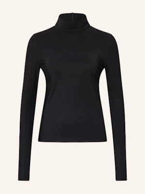Obrázek produktu Dorothee Schumacher Tričko S Rolákem Perfect Match černá