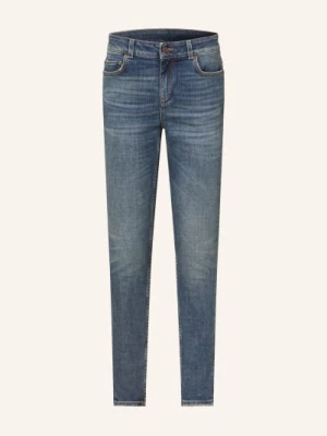 Obrázek produktu Dorothee Schumacher Úzké Džíny Blue Jeans Baby 867 vintage blue