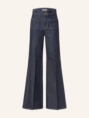 Obrázek produktu Dorothee Schumacher Zvonové Džíny 889 dark denim