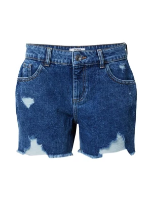 Obrázek produktu Dorothy Perkins Džíny  modrá džínovina