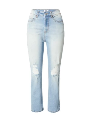 Obrázek produktu Dorothy Perkins Džíny  světlemodrá