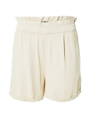 Obrázek produktu Dorothy Perkins Kalhoty se sklady v pase  kámen