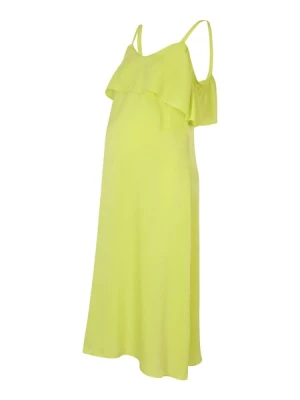 Obrázek produktu Dorothy Perkins Maternity Letní šaty  limetková
