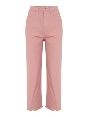 Obrázek produktu Dorothy Perkins Petite Džíny  světle růžová