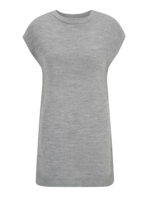 Obrázek produktu Dorothy Perkins Petite Svetr  šedá