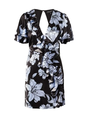 Obrázek produktu Dorothy Perkins Šaty  světlemodrá / černá