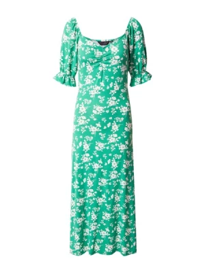 Obrázek produktu Dorothy Perkins Šaty  zelená / bílá