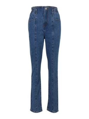 Obrázek produktu Dorothy Perkins Tall Džíny  modrá džínovina