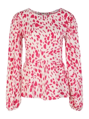 Obrázek produktu Dorothy Perkins Tall Halenka  krémová / pink