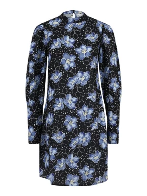 Obrázek produktu Dorothy Perkins Tall Šaty  modrá / žlutá / černá / bílá