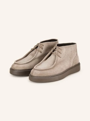 Obrázek produktu Doucal's Desert-Boots Chukka Parabout černošedá