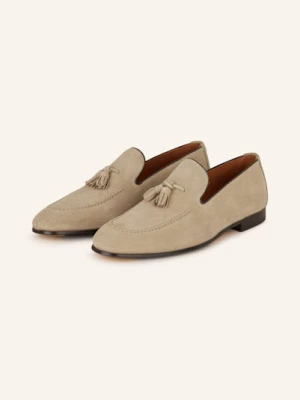 Obrázek produktu Doucal's Mokasíny khaki
