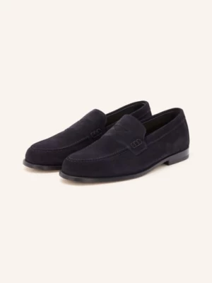 Obrázek produktu Doucal's Penny Loafers tmavě modrá