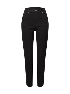 Obrázek produktu Dr. Denim Džíny 'Nora'  černá