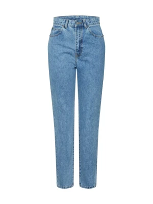 Obrázek produktu Dr. Denim Džíny 'Nora'  modrá džínovina