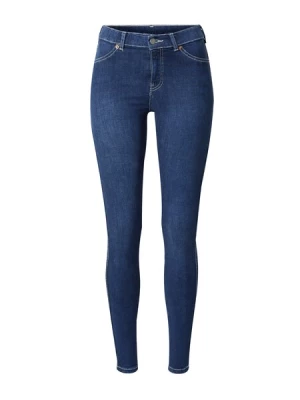 Obrázek produktu Dr. Denim Džíny 'Plenty'  modrá džínovina