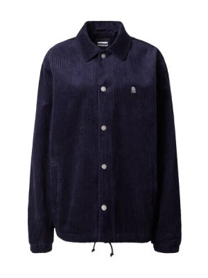 Obrázek produktu Dr. Denim Přechodná bunda 'Split'  námořnická modř / bílá