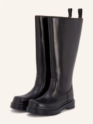 Obrázek produktu Dr. Martens Boty Rejena černá