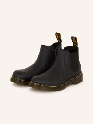 Obrázek produktu Dr. Martens Chelsea Boty 2976 černá