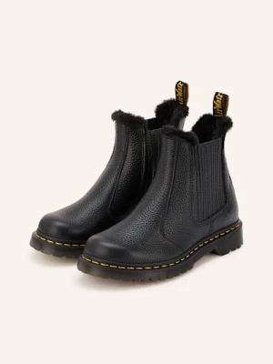 Obrázek produktu Dr. Martens Chelsea Boty 2976 Leonore Ii černá