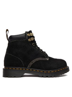 Obrázek produktu Dr. Martens Kotníková obuv Long DM41380001 Černá