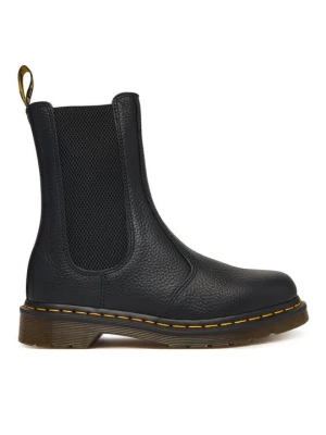Obrázek produktu Dr. Martens Kotníková obuv s elastickým prvkem 2976 DM41404001 Černá
