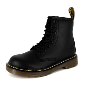 Obrázek produktu Dr. Martens Kozačky 'Softy'  černá