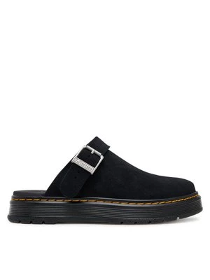 Obrázek produktu Dr. Martens Nazouváky Brookline DM40666001 Černá