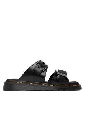 Obrázek produktu Dr. Martens Nazouváky Josef DM31570001 Černá