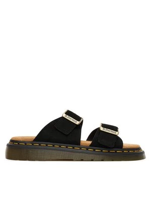 Obrázek produktu Dr. Martens Nazouváky Josef DM41082001 Černá