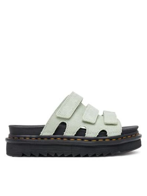 Obrázek produktu Dr. Martens Nazouváky Raine DM40521300 Zelená
