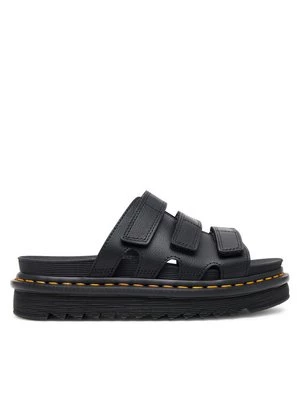 Obrázek produktu Dr. Martens Nazouváky Raine DM40522001 Černá