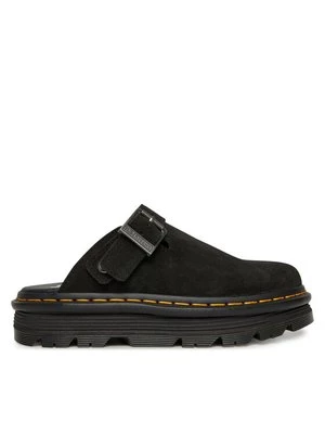 Obrázek produktu Dr. Martens Nazouváky Zebzag DM31657001 Černá