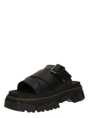 Obrázek produktu Dr. Martens Pantofle 'Mattison'  černá