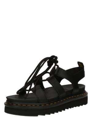 Obrázek produktu Dr. Martens Páskové sandály 'Nartilla'  černá