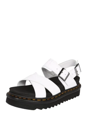 Obrázek produktu Dr. Martens Páskové sandály 'Voss II'  bílá