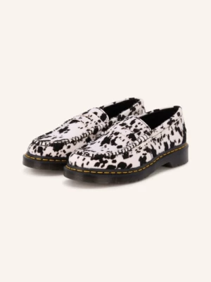 Obrázek produktu Dr. Martens Penny Loafery Penton bílá / černá