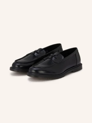 Obrázek produktu Dr. Martens Penny Mokasíny Mayfare černá