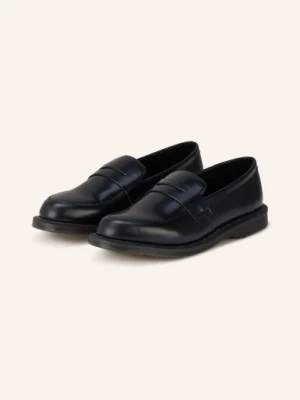 Obrázek produktu Dr. Martens Penny Mokasíny Temara černá