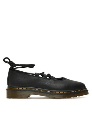 Obrázek produktu Dr. Martens Polobotky Elphie II DM40683001 Černá